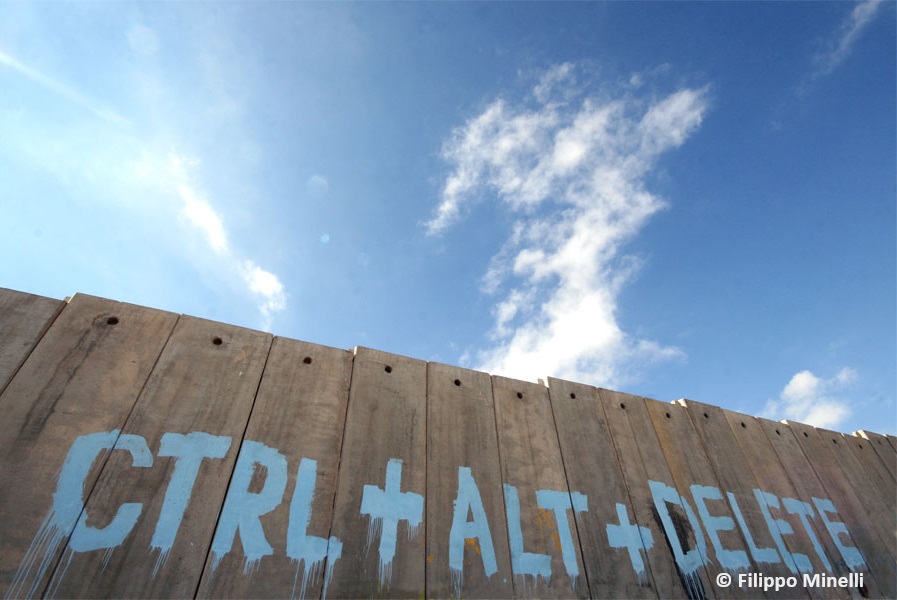 wall